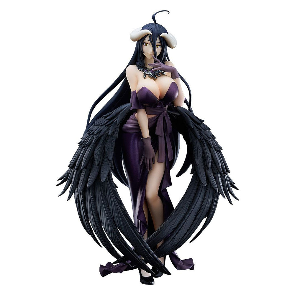 POP UP PARADE ALBEDO DRESS VER. POP UP PARADE ALBEDO DRESS VER.